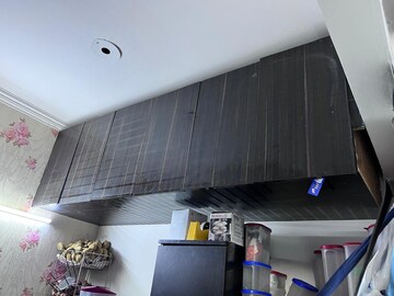 Master Bedroom in 2 BHK Apartment at Sethi Max Royale, Sector 76 – for Sale