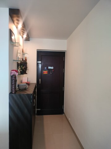 Furnished Amenities in 3 BHK Apartment at Salarpuria Sattva Divinity, Mysore Road – for Rent
