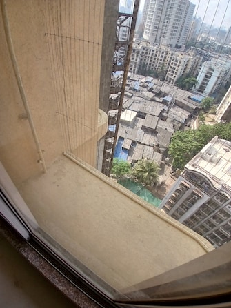 1 BHK Apartment For Rent in Avant Hillway Goregaon East Mumbai  8114614