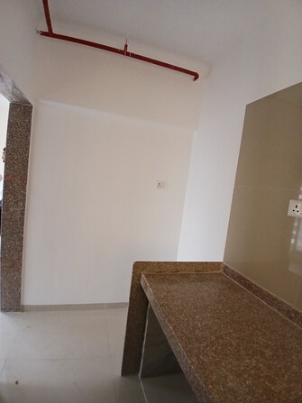 1 BHK Apartment For Rent in Avant Hillway Goregaon East Mumbai  8114614