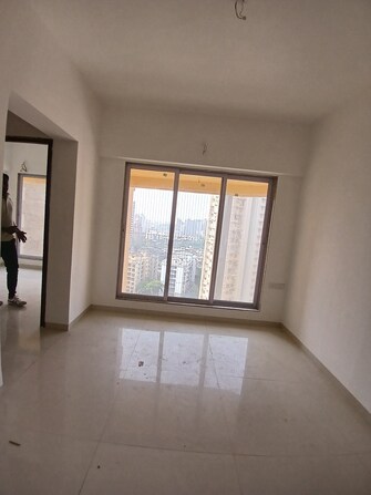 1 BHK Apartment For Rent in Avant Hillway Goregaon East Mumbai  8114614