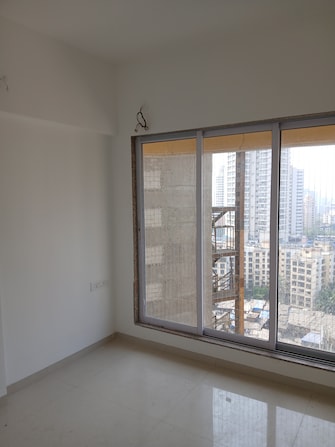 1 BHK Apartment For Rent in Avant Hillway Goregaon East Mumbai  8114614