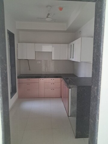 Kitchen in 2 BHK Apartment at Seawoods – for Rent