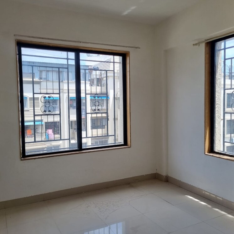 Master Bedroom, bopodi 2 Bedroom 1425 Sq.Ft. Apartment In Bopodi Pune 8114650