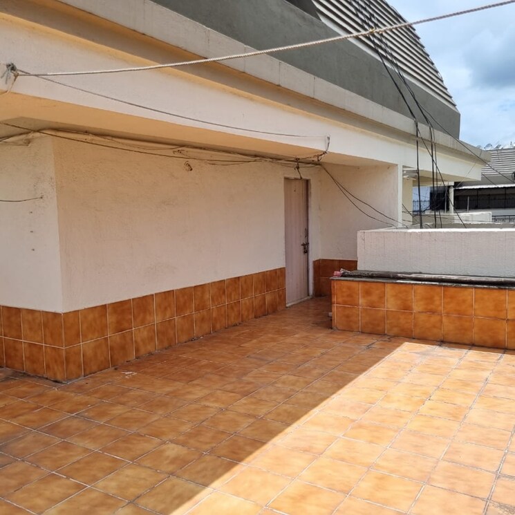 Terrace, bopodi 2 Bedroom 1425 Sq.Ft. Apartment In Bopodi Pune 8114650