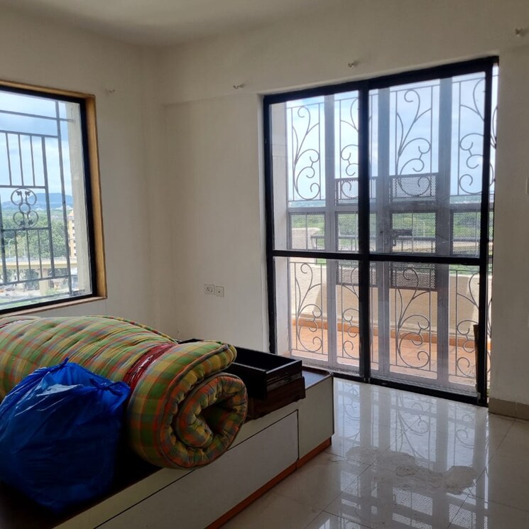 Bedroom, bopodi 2 Bedroom 1425 Sq.Ft. Apartment In Bopodi Pune 8114650
