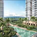 3 BHK + Servant Room,Study Room 2595 Sq.Ft. Apartment in Conscient Hines Elevate