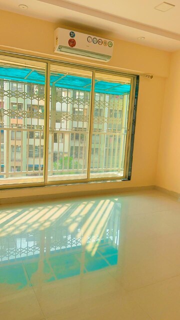 Room in 2 BHK Apartment at Sweet Shree Balram, Virar West – for Rent