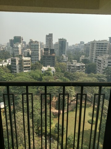 3 BHK Apartment – Exterior View View at Mirchandani Triton, Santacruz West - for Sale