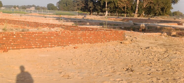 undefined, arsha-madhav-greens  3000 Sq.Ft. Plot In Gomti Nagar Lucknow 8114615