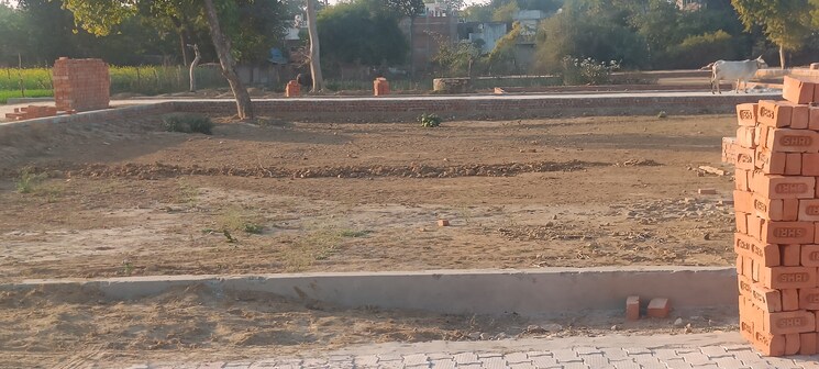 undefined, arsha-madhav-greens  3000 Sq.Ft. Plot In Gomti Nagar Lucknow 8114615