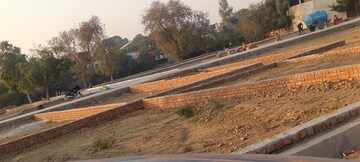 Plot Area in  Plot at Gomti Nagar – for Sale
