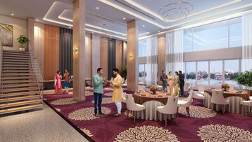  1 BHK Apartment at Uttarpara – for Sale