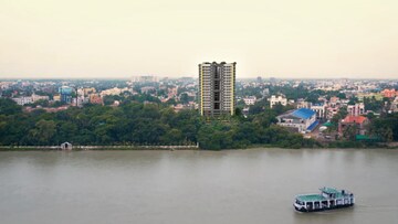 1 BHK Apartment – Exterior View View at Uttarpara - for Sale