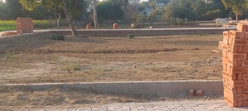 Plot Area in  Plot at Kisan Path – for Sale