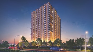 2 BHK Apartment For Resale in Uttarpara Kolkata  8114629