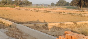 Plot Area in  Plot at Kisan Path – for Sale