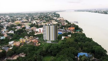2 BHK Apartment – Exterior View View at Uttarpara - for Sale