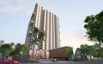 3 BHK Apartment For Sale in Uttarpara