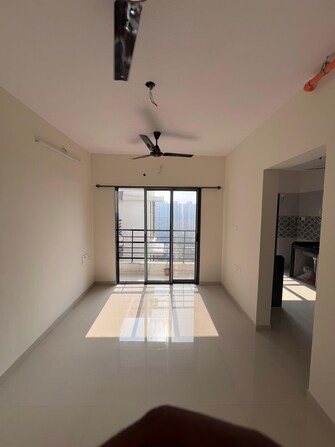 1 BHK Apartment For Rent in Sanghvi S3 Ecocity Orchid Mahajanwadi Thane  8114641