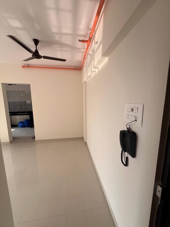 1 BHK Apartment For Rent in Sanghvi S3 Ecocity Orchid Mahajanwadi Thane  8114641