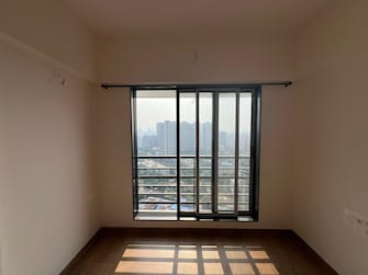 1 BHK Apartment For Rent in Sanghvi S3 Ecocity Orchid Mahajanwadi Thane  8114641