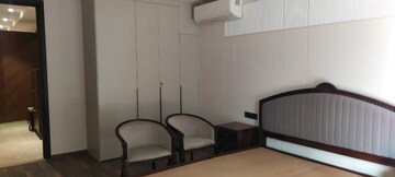 Kitchen in 4 BHK Builder Floor at Suncity Township Gurgaon, Sector 54 – for Rent