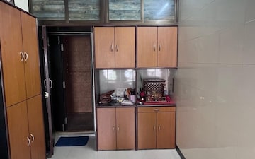 1 BHK Apartment For Rent in Rahul Apartment Dadar, Dadar West