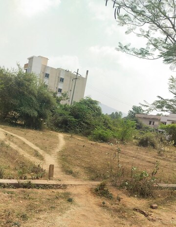 Plot Area in  Plot at Sujatha Nagar – for Sale
