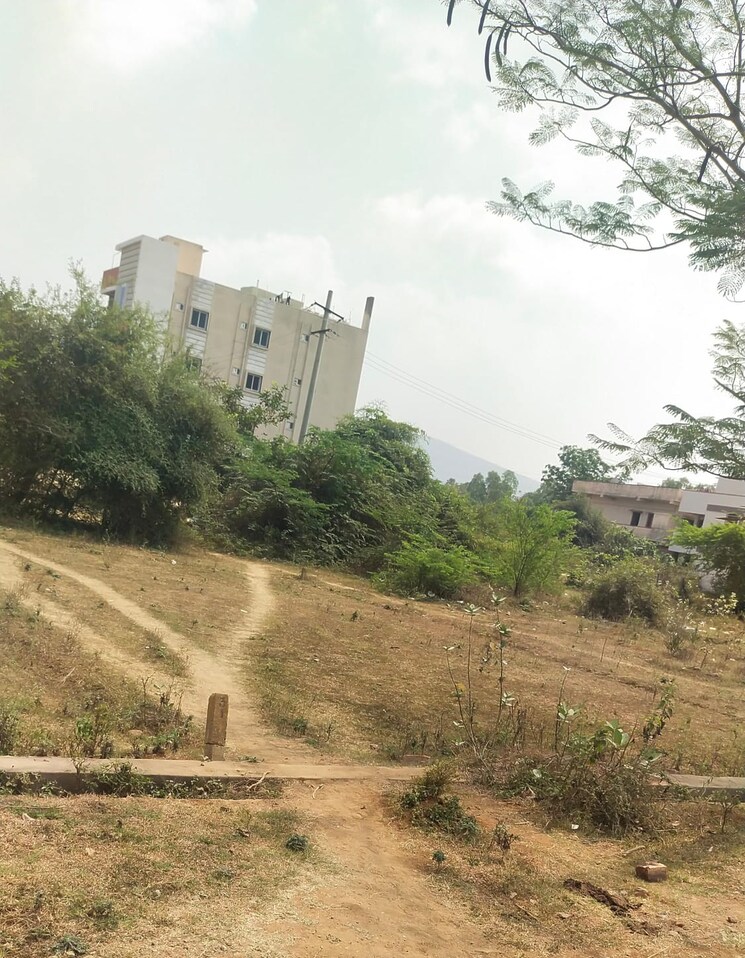 undefined, sujatha nagar  183 Sq.Yd. Plot In Sujatha Nagar Vizag 8114666