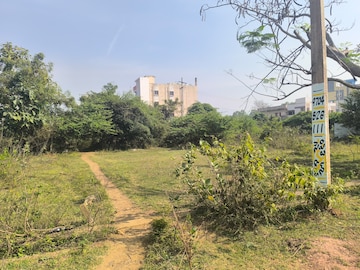 Plot For Resale in Sujatha Nagar Vizag  8114666