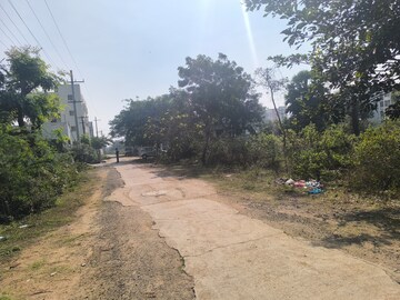 Plot Area in  Plot at Sujatha Nagar – for Sale