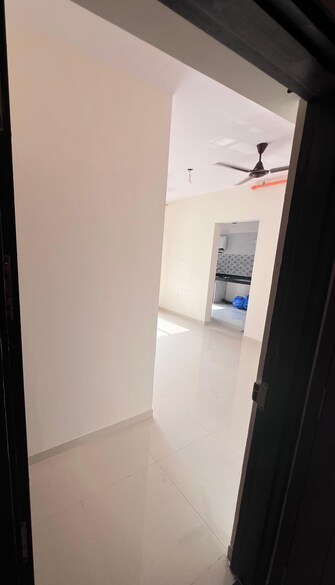 1 BHK Apartment For Rent in Sanghvi S3 Ecocity Orchid Mahajanwadi Thane  8114649