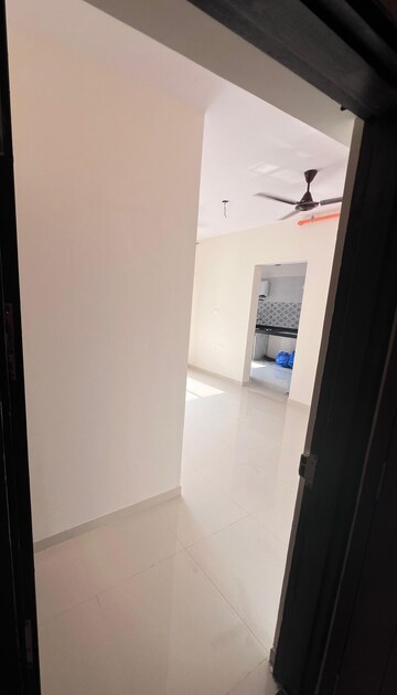 Master Bedroom in 1 BHK Apartment at Sanghvi S3 Ecocity Orchid, Mahajanwadi – for Rent