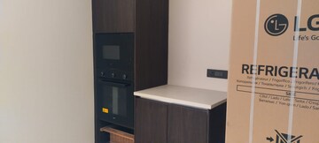 Furnished Amenities in 4 BHK Builder Floor at Suncity Township Gurgaon, Sector 54 – for Rent