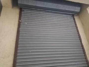  Shop – Exterior View View at Ghansoli - for Rent