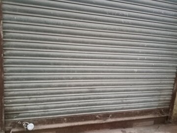  Shop – Exterior View View at Ghansoli - for Rent