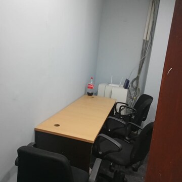 Team Area in  Office Space at Phase 7 – for Rent