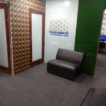   Office Space at Phase 7 – for Rent