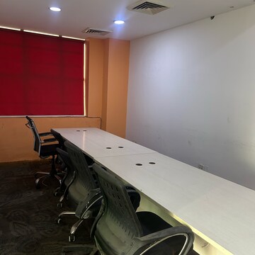 Team Area in  Office Space at Phase 7 – for Rent