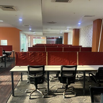  Office Space For Rent in Phase 7