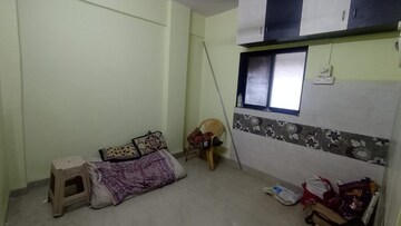 1 BHK Apartment For Rent in Dombivli West