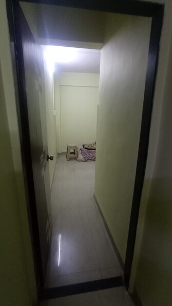 1 BHK Apartment For Rent in Dombivli West Thane  8114678