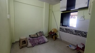 1 BHK Apartment For Rent in Dombivli West Thane  8114678