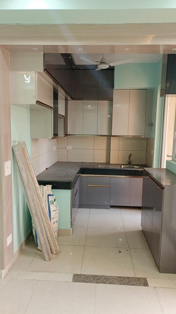 Kitchen, tata-eureka-park 2.5 Bedroom 1285 Sq.Ft. Apartment In Sector 150 Noida 8114690