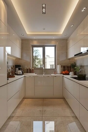 3 BHK Apartment For Sale in Mahavir Enclave 1