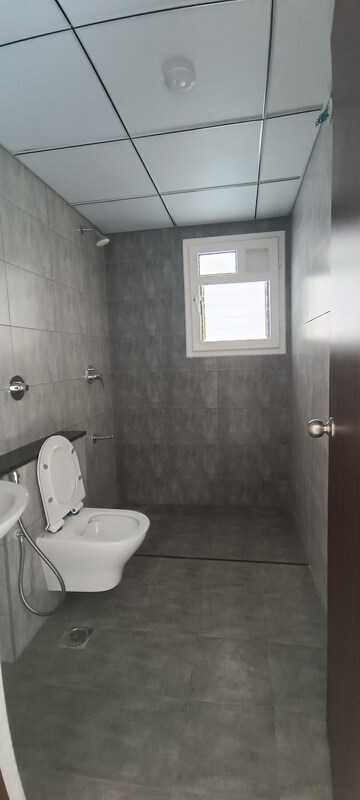 Bathroom in 3 BHK Apartment at Puravankara Purva Zenium, Hosahalli – for Sale
