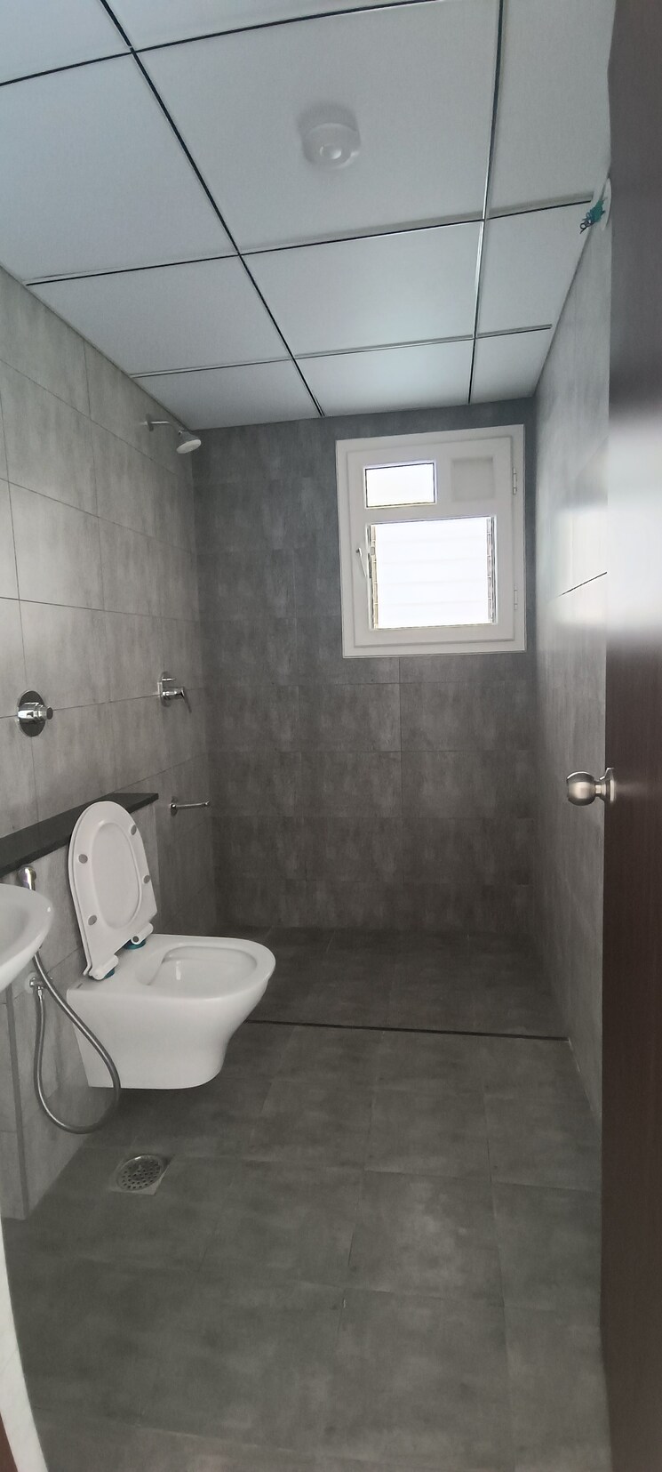 Bathroom, puravankara-purva-zenium 3 Bedroom 1710 Sq.Ft. Apartment In Hosahalli Bangalore 8114699