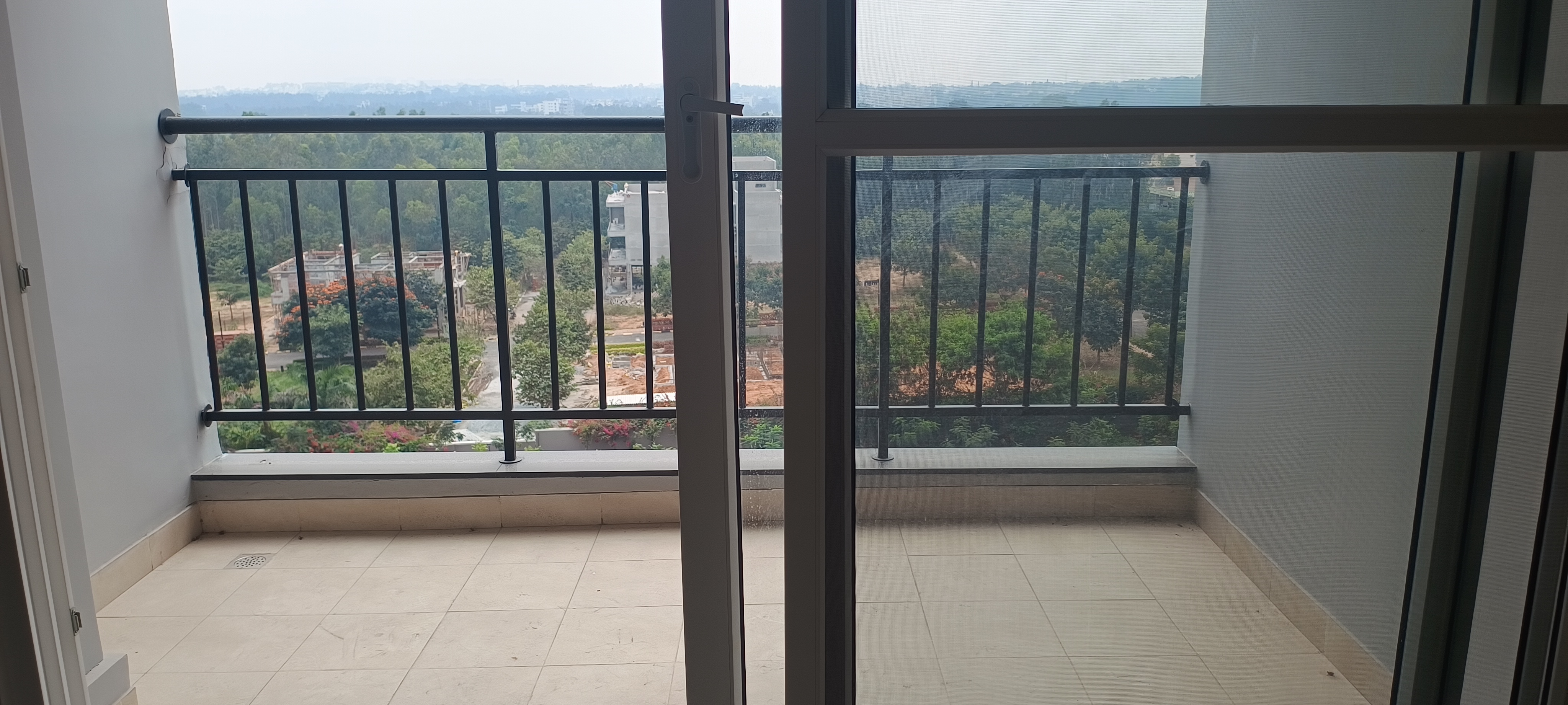3 BHK Apartment For Sale in Puravankara Purva Zenium