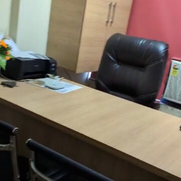 Team Area in  Office Space at Sector 47 – for Rent